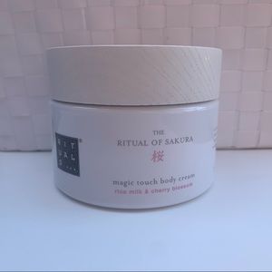 Rituals Sakura Body Lotion